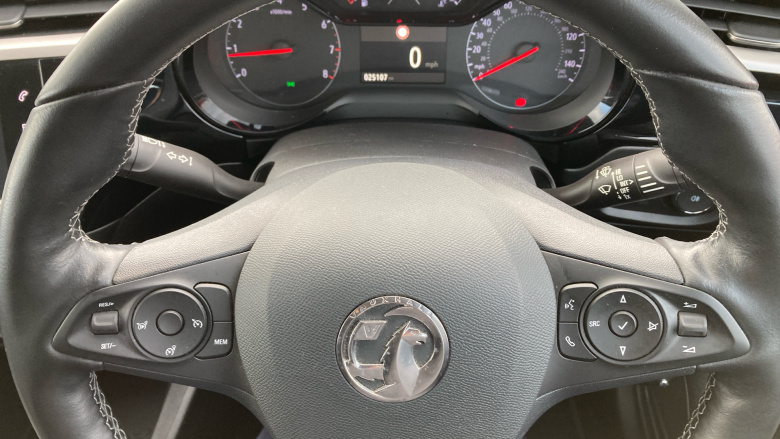 Vauxhall Corsa 1.2 SE Edition 5dr Petrol Hatchback